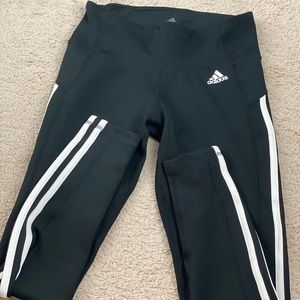 NEW Without Tags Adidas Climate leggings